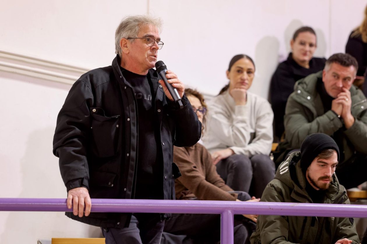 Bibinje: Javna tribina posvećena temi prenamjene i skladištenja dizelskog goriva