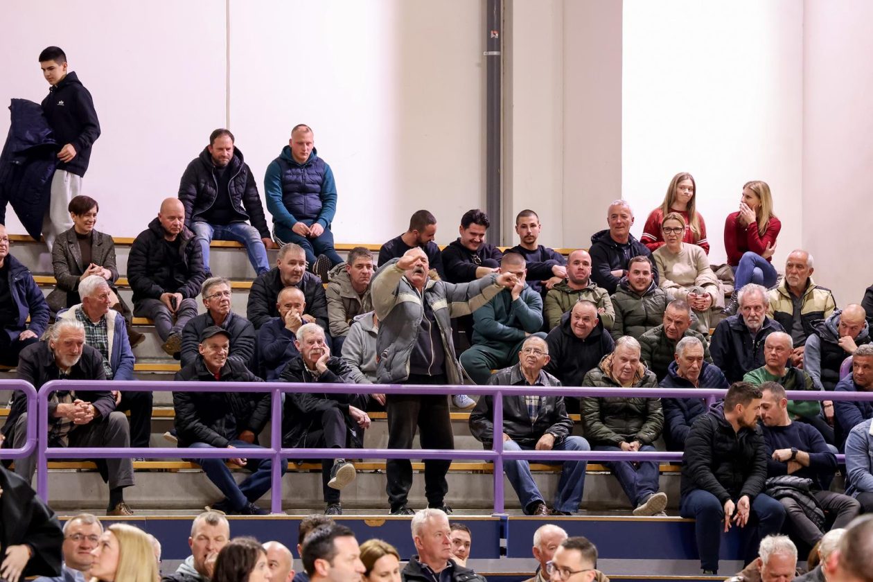 Bibinje: Javna tribina posvećena temi prenamjene i skladištenja dizelskog goriva