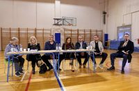 Bibinje: Javna tribina posvećena temi prenamjene i skladištenja dizelskog goriva