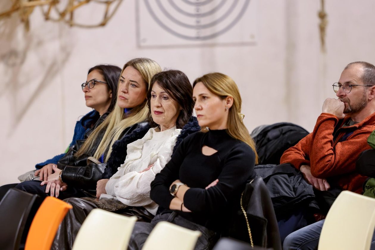 Bibinje: Javna tribina posvećena temi prenamjene i skladištenja dizelskog goriva