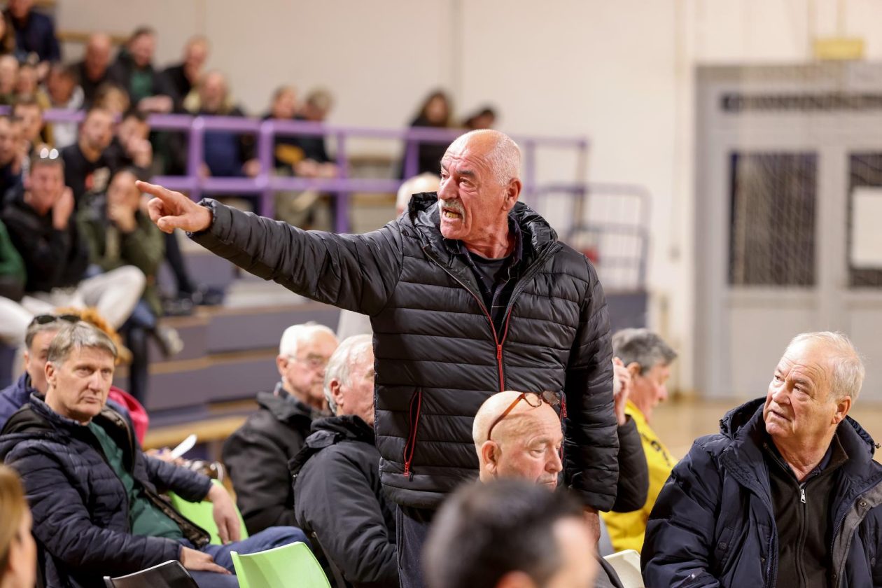 Bibinje: Javna tribina posvećena temi prenamjene i skladištenja dizelskog goriva