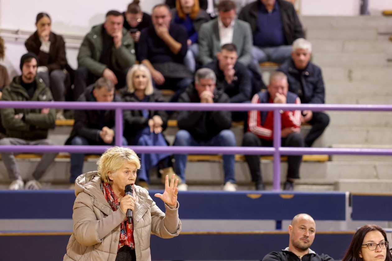 Bibinje: Javna tribina posvećena temi prenamjene i skladištenja dizelskog goriva