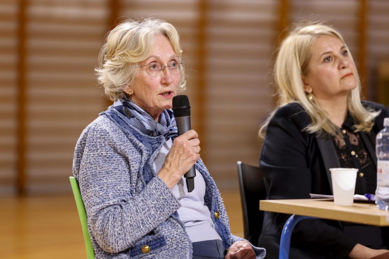 Bibinje: Javna tribina posvećena temi prenamjene i skladištenja dizelskog goriva