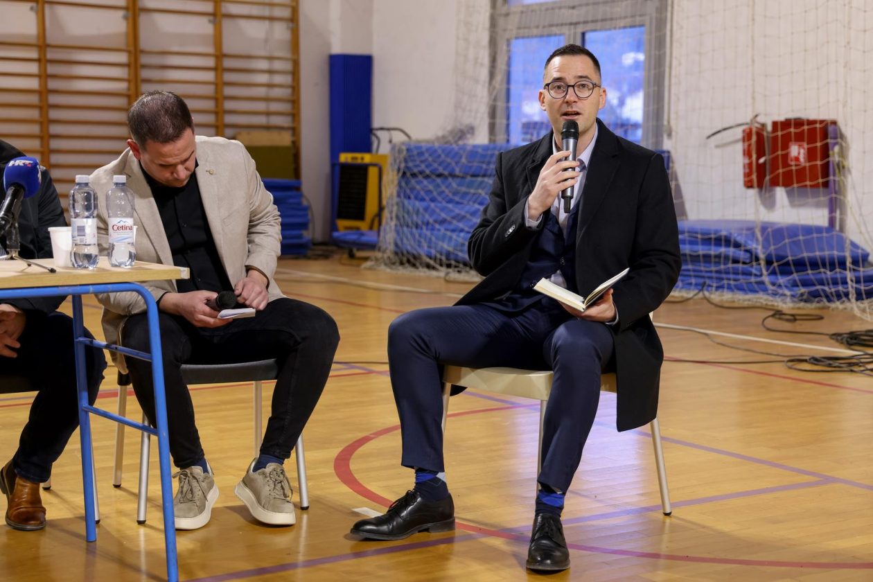 Bibinje: Javna tribina posvećena temi prenamjene i skladištenja dizelskog goriva