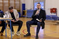 Bibinje: Javna tribina posvećena temi prenamjene i skladištenja dizelskog goriva