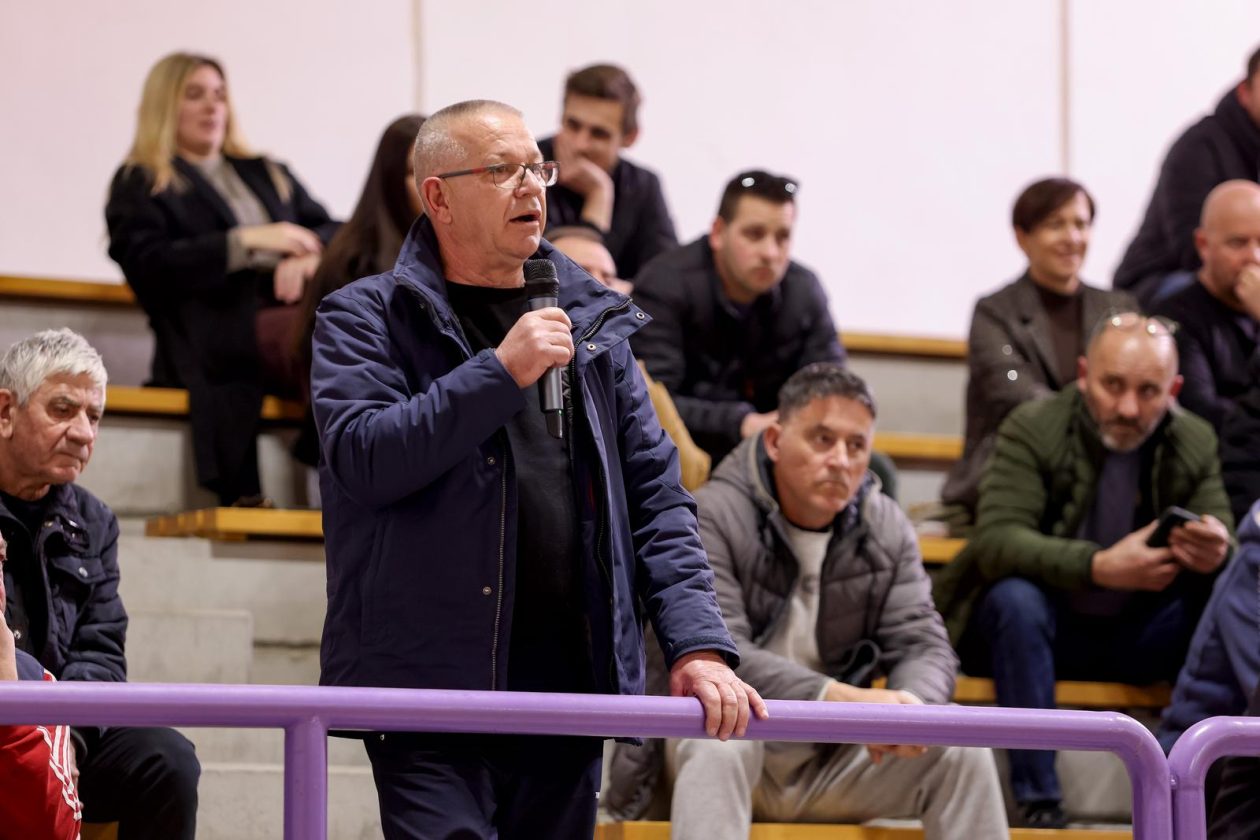 Bibinje: Javna tribina posvećena temi prenamjene i skladištenja dizelskog goriva