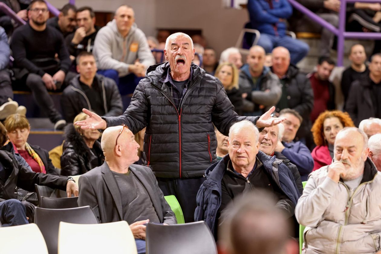 Bibinje: Javna tribina posvećena temi prenamjene i skladištenja dizelskog goriva