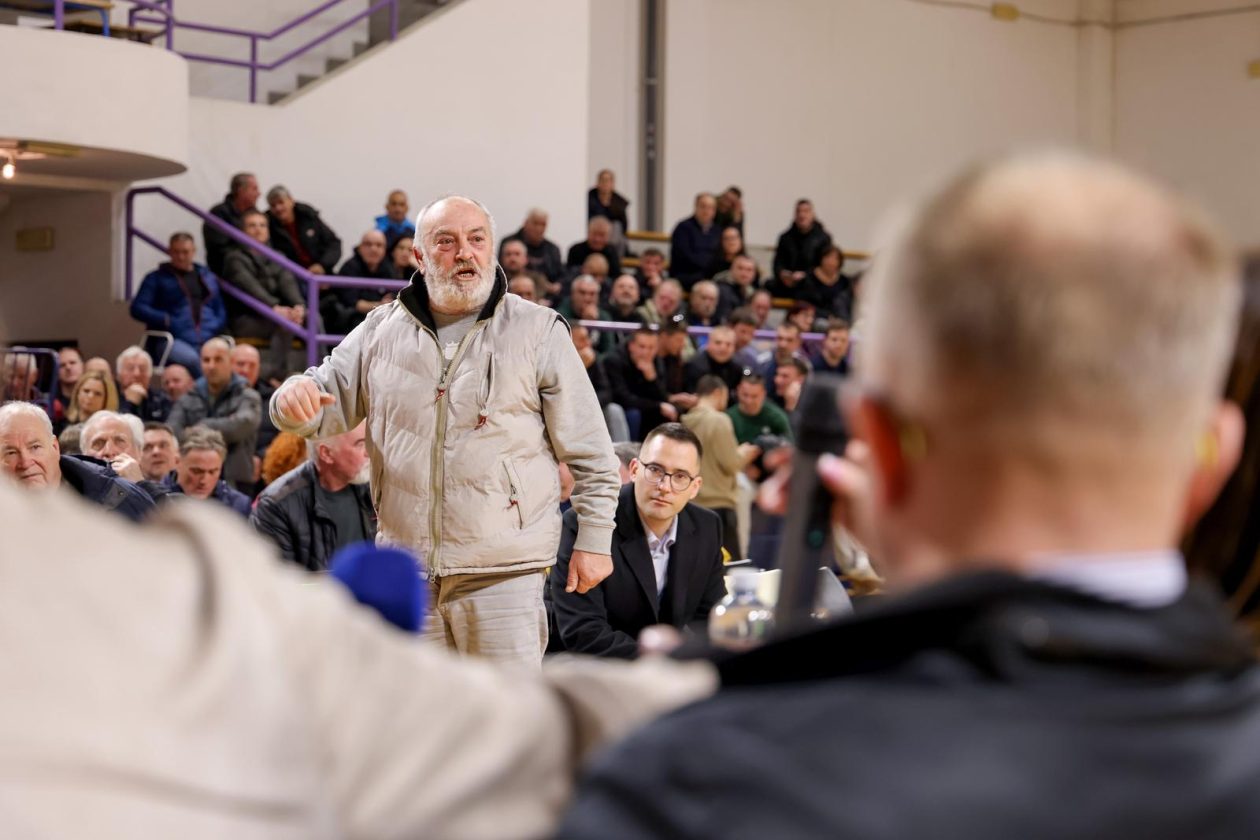 Bibinje: Javna tribina posvećena temi prenamjene i skladištenja dizelskog goriva