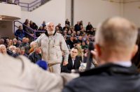 Bibinje: Javna tribina posvećena temi prenamjene i skladištenja dizelskog goriva