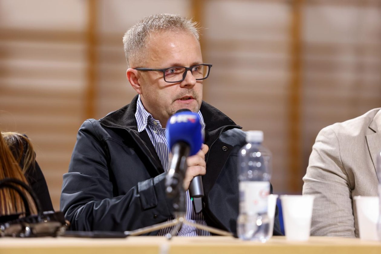 Bibinje: Javna tribina posvećena temi prenamjene i skladištenja dizelskog goriva