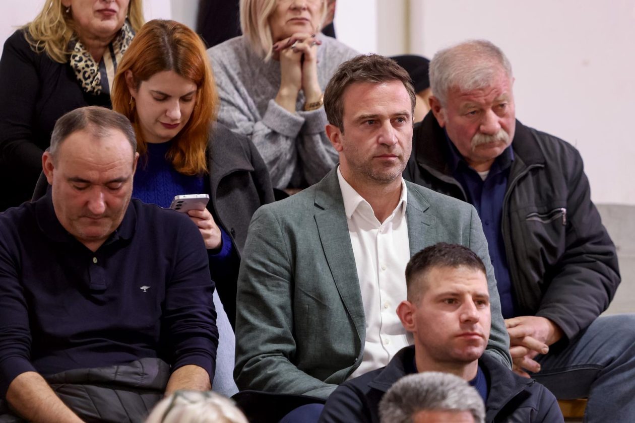 Bibinje: Javna tribina posvećena temi prenamjene i skladištenja dizelskog goriva