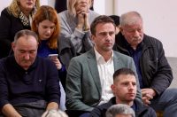 Bibinje: Javna tribina posvećena temi prenamjene i skladištenja dizelskog goriva