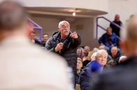 Bibinje: Javna tribina posvećena temi prenamjene i skladištenja dizelskog goriva