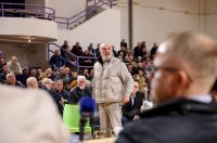 Bibinje: Javna tribina posvećena temi prenamjene i skladištenja dizelskog goriva