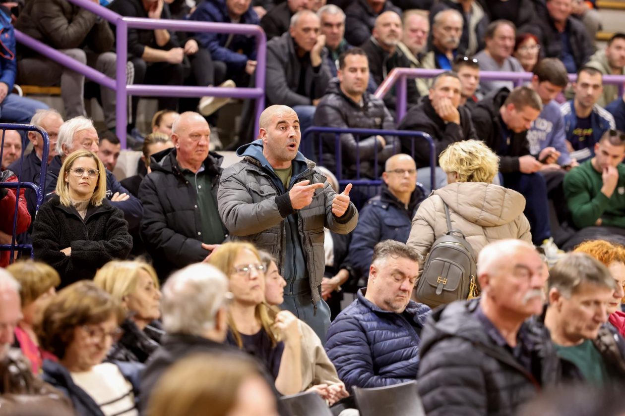 Bibinje: Javna tribina posvećena temi prenamjene i skladištenja dizelskog goriva