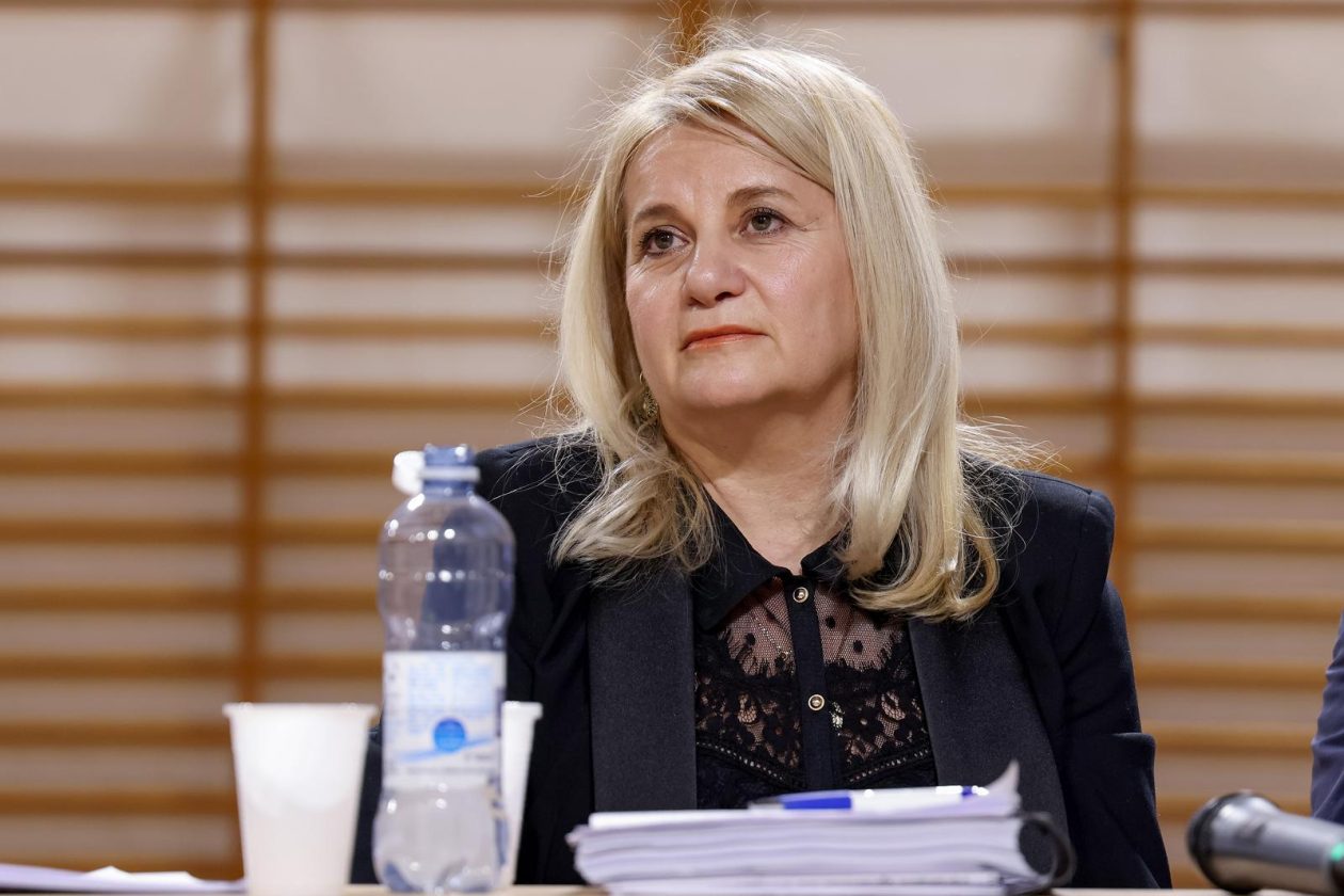 Bibinje: Javna tribina posvećena temi prenamjene i skladištenja dizelskog goriva