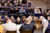 Bibinje: Javna tribina posvećena temi prenamjene i skladištenja dizelskog goriva