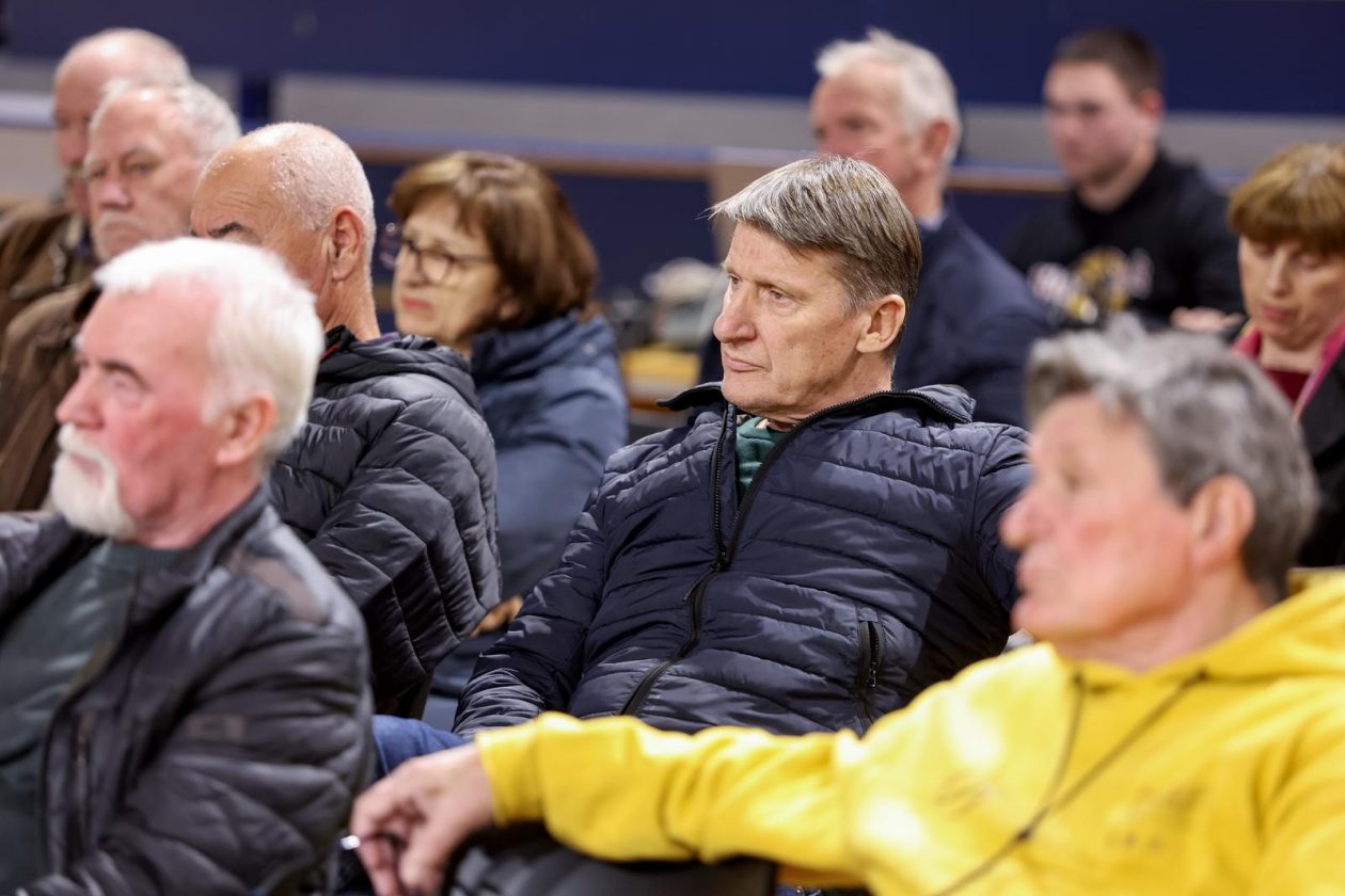 Bibinje: Javna tribina posvećena temi prenamjene i skladištenja dizelskog goriva