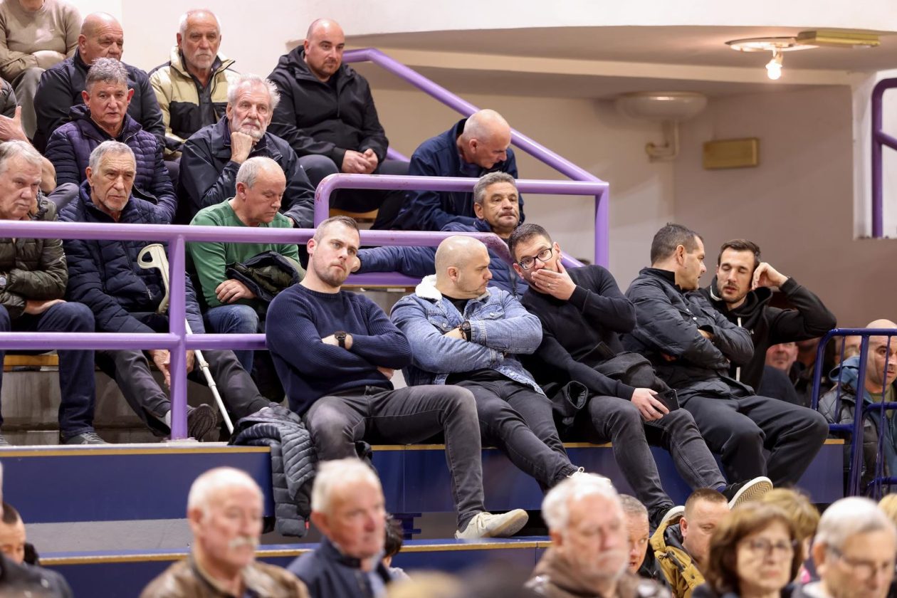 Bibinje: Javna tribina posvećena temi prenamjene i skladištenja dizelskog goriva