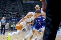 KK Zadar – KK Cibona, druga utakmica finala Premijer lige KK Zadar – KK Cibona, druga utakmica finala Premijer lige