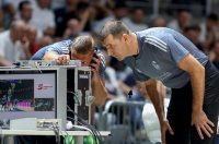 KK Zadar – KK Cibona, druga utakmica finala Premijer lige KK Zadar – KK Cibona, druga utakmica finala Premijer lige