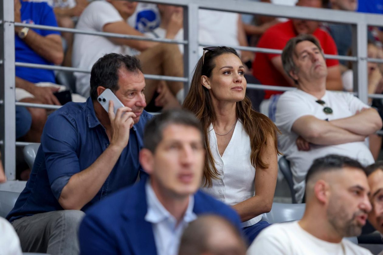 KK Zadar – KK Cibona, druga utakmica finala Premijer lige KK Zadar – KK Cibona, druga utakmica finala Premijer lige