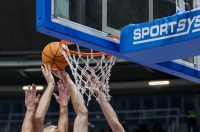KK Zadar – KK Cibona, druga utakmica finala Premijer lige KK Zadar – KK Cibona, druga utakmica finala Premijer lige