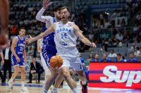 KK Zadar – KK Cibona, druga utakmica finala Premijer lige KK Zadar – KK Cibona, druga utakmica finala Premijer lige