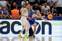 KK Zadar – KK Cibona, druga utakmica finala Premijer lige KK Zadar – KK Cibona, druga utakmica finala Premijer lige