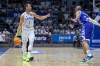 KK Zadar – KK Cibona, druga utakmica finala Premijer lige KK Zadar – KK Cibona, druga utakmica finala Premijer lige