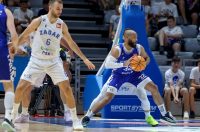 KK Zadar – KK Cibona, druga utakmica finala Premijer lige KK Zadar – KK Cibona, druga utakmica finala Premijer lige