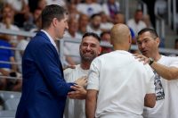 KK Zadar – KK Cibona, druga utakmica finala Premijer lige KK Zadar – KK Cibona, druga utakmica finala Premijer lige