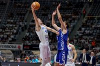 KK Zadar – KK Cibona, druga utakmica finala Premijer lige KK Zadar – KK Cibona, druga utakmica finala Premijer lige