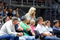 KK Zadar – KK Cibona, druga utakmica finala Premijer lige KK Zadar – KK Cibona, druga utakmica finala Premijer lige
