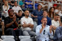 KK Zadar – KK Cibona, druga utakmica finala Premijer lige KK Zadar – KK Cibona, druga utakmica finala Premijer lige