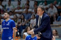 KK Zadar – KK Cibona, druga utakmica finala Premijer lige KK Zadar – KK Cibona, druga utakmica finala Premijer lige
