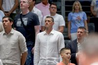 KK Zadar – KK Cibona, druga utakmica finala Premijer lige KK Zadar – KK Cibona, druga utakmica finala Premijer lige