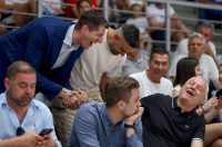 KK Zadar – KK Cibona, druga utakmica finala Premijer lige KK Zadar – KK Cibona, druga utakmica finala Premijer lige
