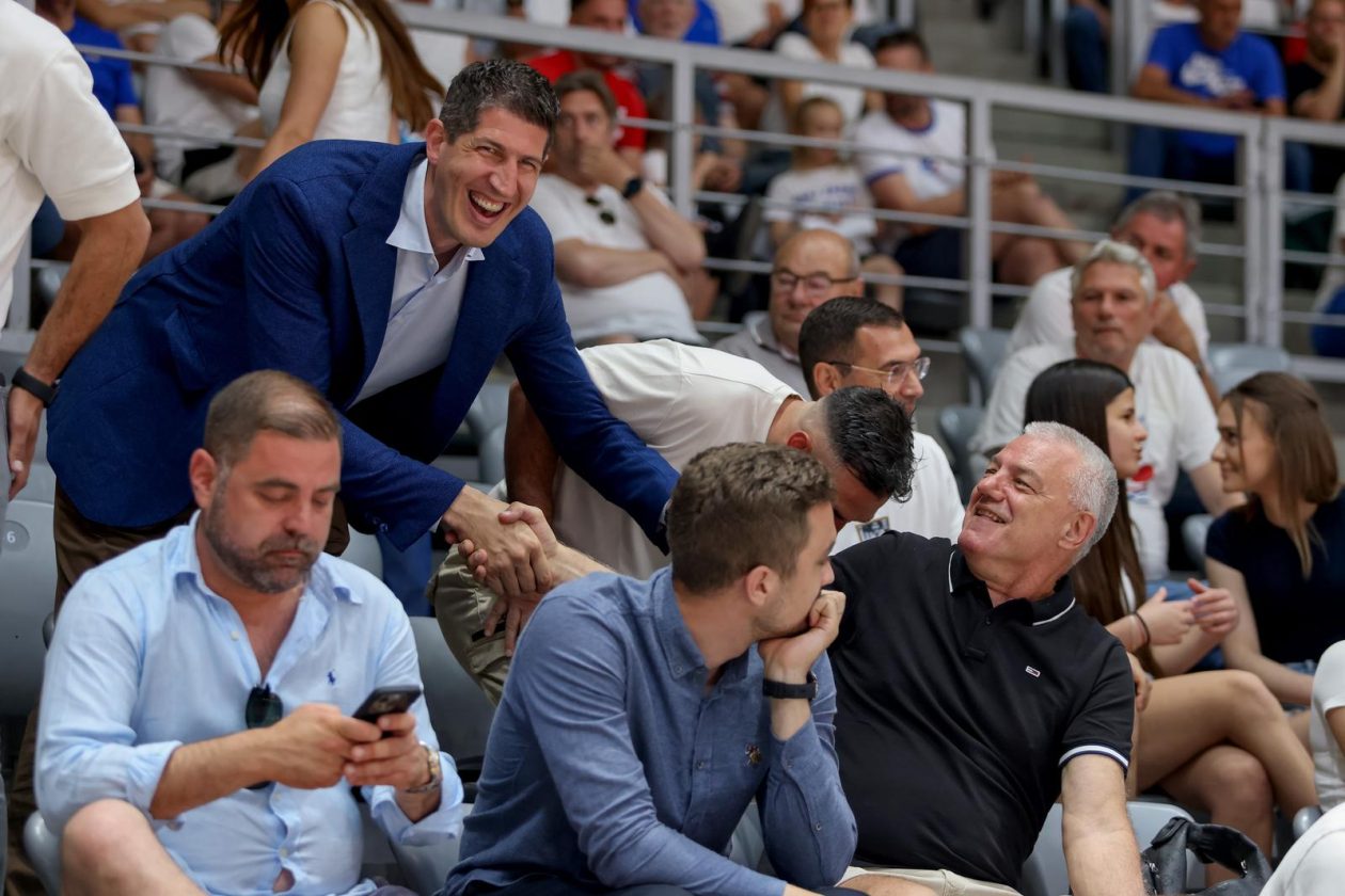 KK Zadar – KK Cibona, druga utakmica finala Premijer lige KK Zadar – KK Cibona, druga utakmica finala Premijer lige