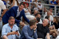 KK Zadar – KK Cibona, druga utakmica finala Premijer lige KK Zadar – KK Cibona, druga utakmica finala Premijer lige