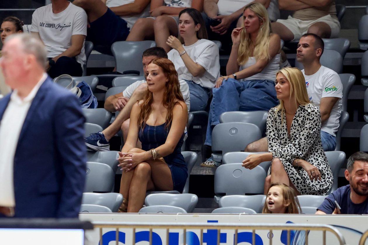 KK Zadar – KK Cibona, druga utakmica finala Premijer lige KK Zadar – KK Cibona, druga utakmica finala Premijer lige