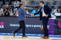 KK Zadar – KK Cibona, druga utakmica finala Premijer lige KK Zadar – KK Cibona, druga utakmica finala Premijer lige