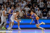 KK Zadar – KK Cibona, druga utakmica finala Premijer lige KK Zadar – KK Cibona, druga utakmica finala Premijer lige