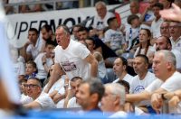 KK Zadar – KK Cibona, druga utakmica finala Premijer lige KK Zadar – KK Cibona, druga utakmica finala Premijer lige