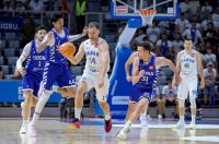 KK Zadar – KK Cibona, druga utakmica finala Premijer lige KK Zadar – KK Cibona, druga utakmica finala Premijer lige