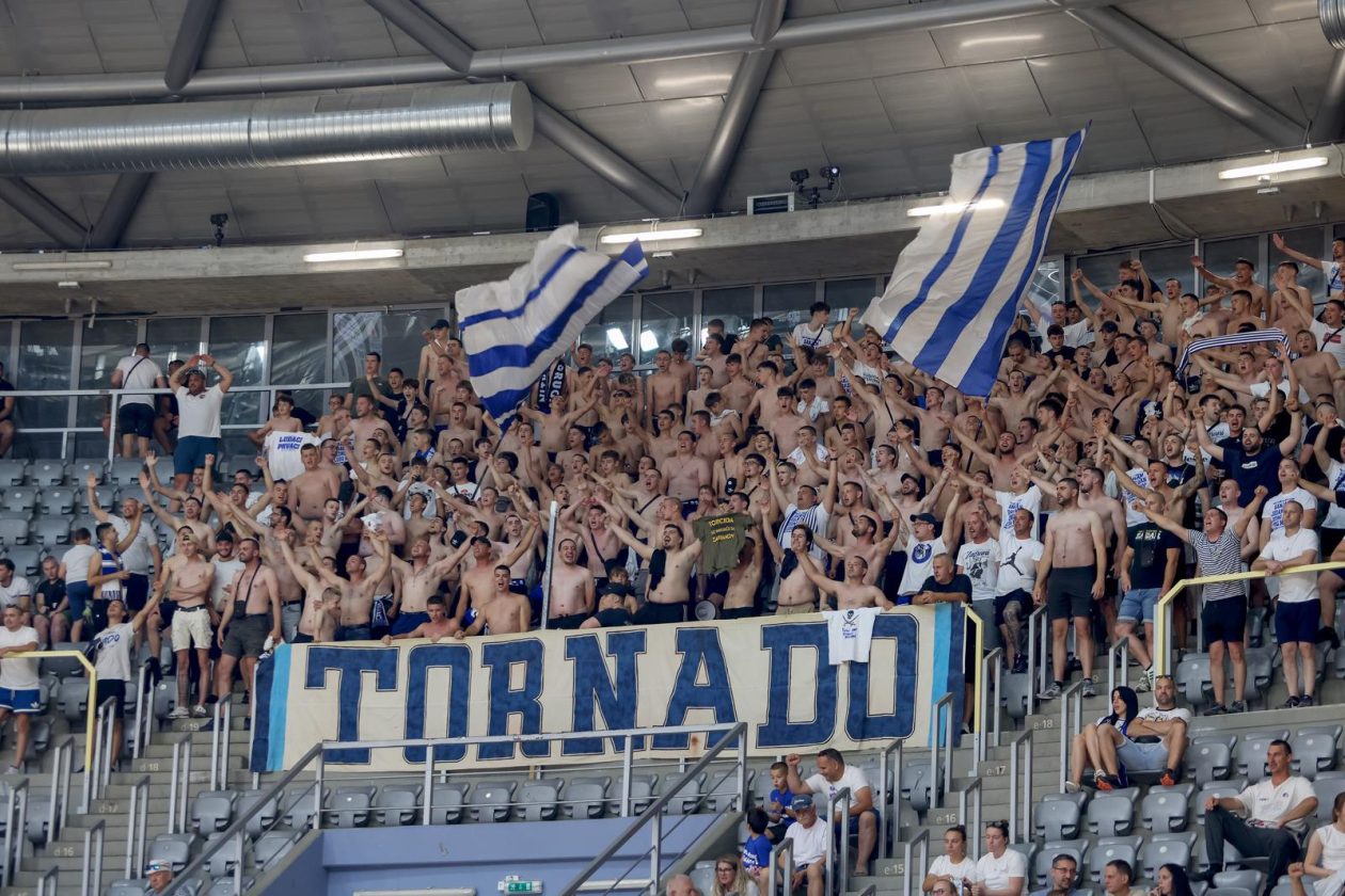 KK Zadar – KK Cibona, druga utakmica finala Premijer lige KK Zadar – KK Cibona, druga utakmica finala Premijer lige