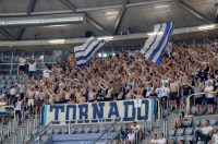 KK Zadar – KK Cibona, druga utakmica finala Premijer lige KK Zadar – KK Cibona, druga utakmica finala Premijer lige
