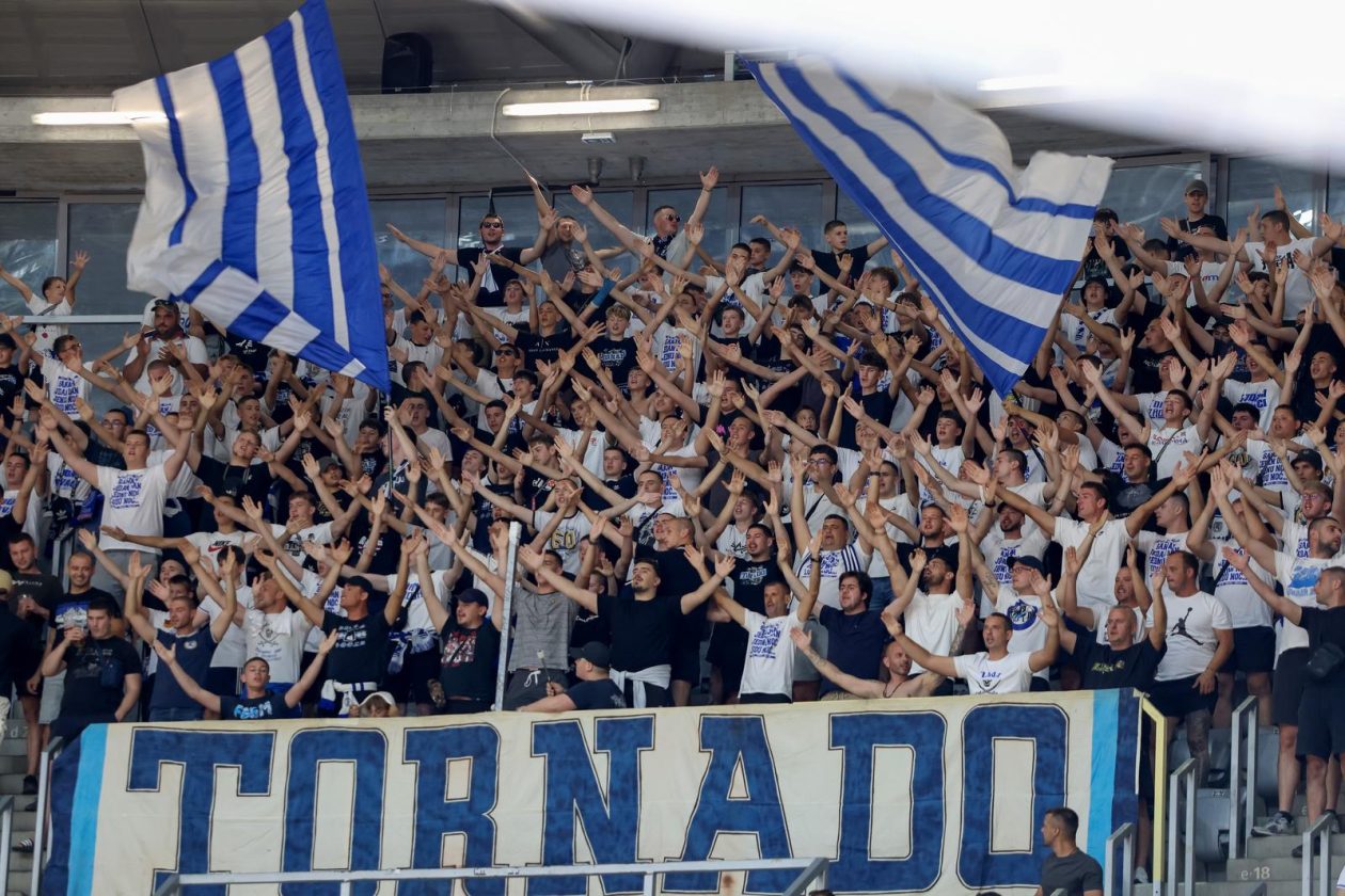KK Zadar – KK Cibona, druga utakmica finala Premijer lige KK Zadar – KK Cibona, druga utakmica finala Premijer lige