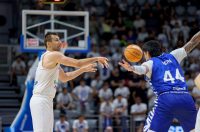 KK Zadar – KK Cibona, druga utakmica finala Premijer lige KK Zadar – KK Cibona, druga utakmica finala Premijer lige