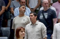 KK Zadar – KK Cibona, druga utakmica finala Premijer lige KK Zadar – KK Cibona, druga utakmica finala Premijer lige